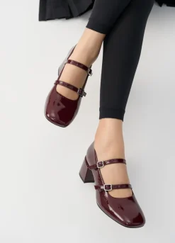 Adison Pumps