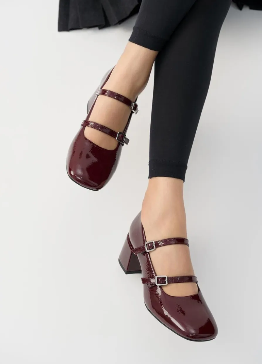 Adison Pumps