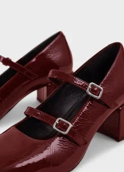 Adison Pumps