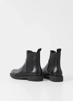 Alex M Stiefel