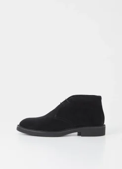 Alex M Stiefel