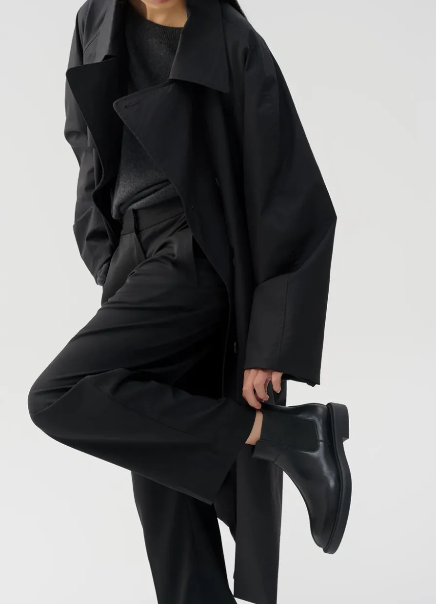 Alex W Chelsea Boots