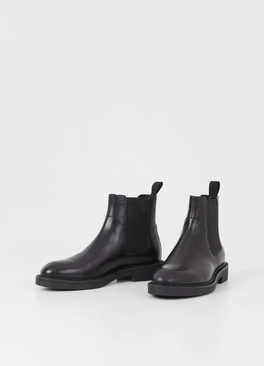 Alex W Chelsea Boots