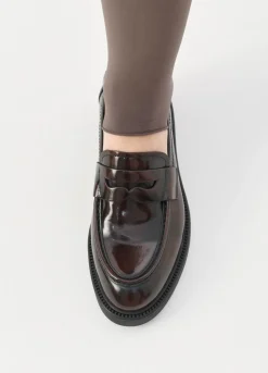 Alex W Loafer