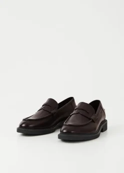 Alex W Loafer