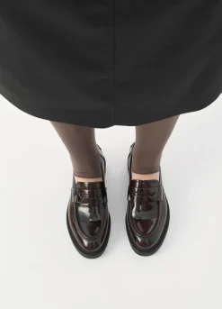 Alex W Loafer
