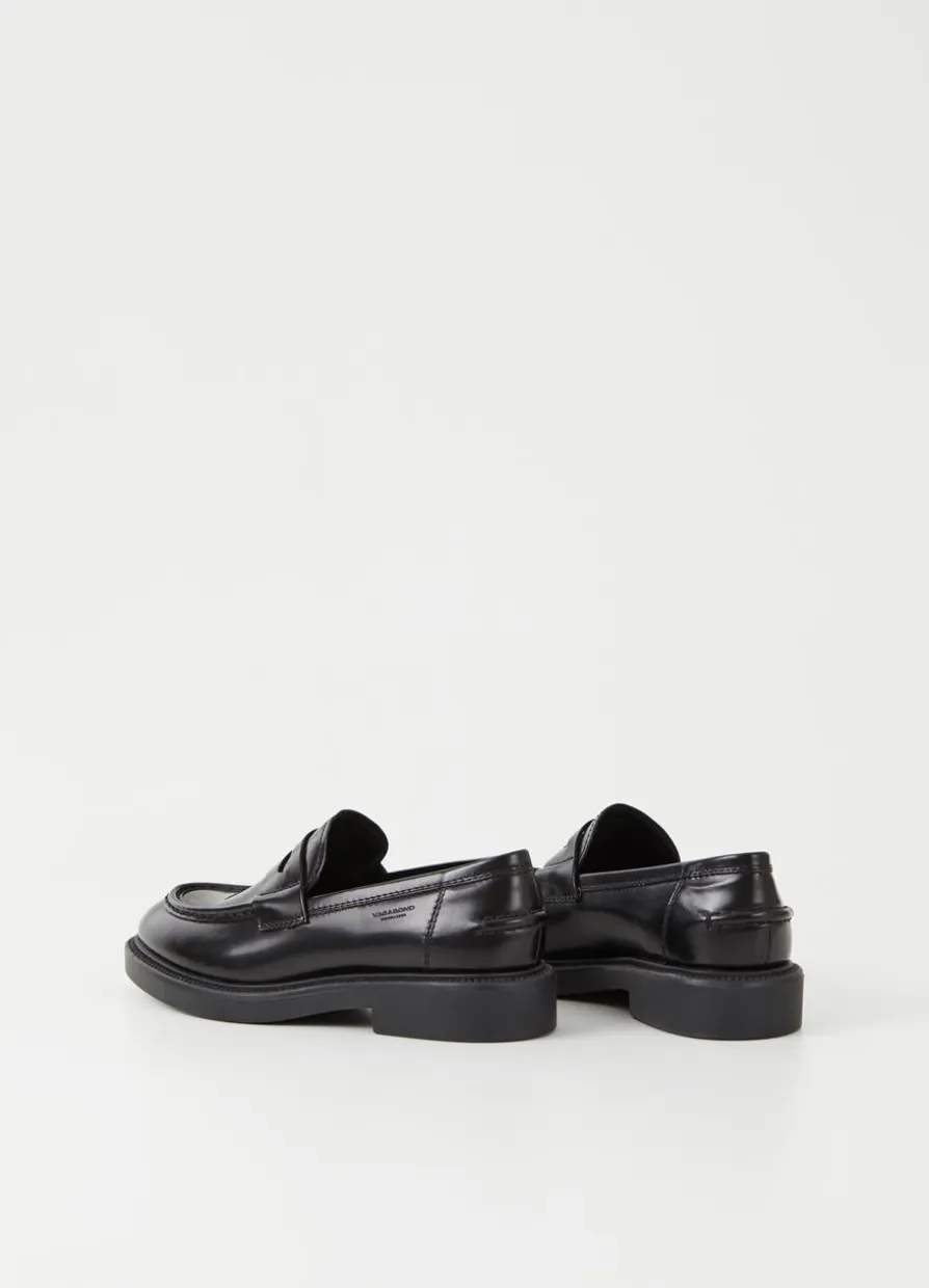 Alex W Loafer