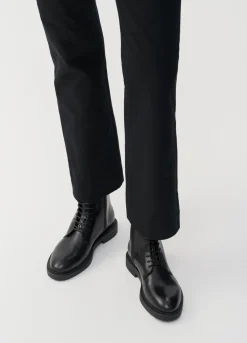 Alex W Stiefel