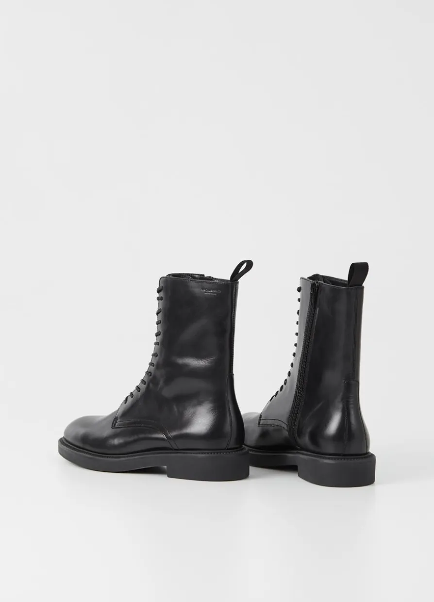 Alex W Stiefel