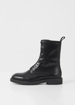 Alex W Stiefel