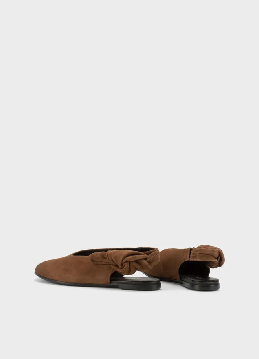 Aleya Ballerinas