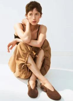 Aleya Ballerinas