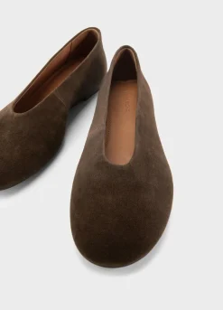Aleya Ballerinas