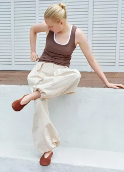 Aleya Ballerinas