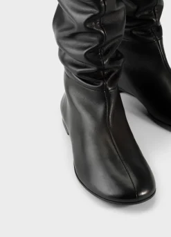 Aleya Hohe Stiefel