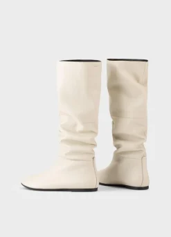 Aleya Hohe Stiefel