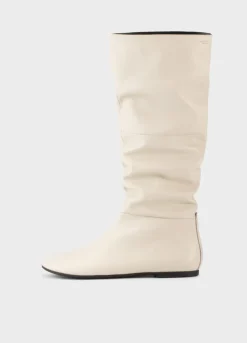 Aleya Hohe Stiefel