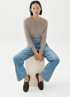 Aleya Loafer