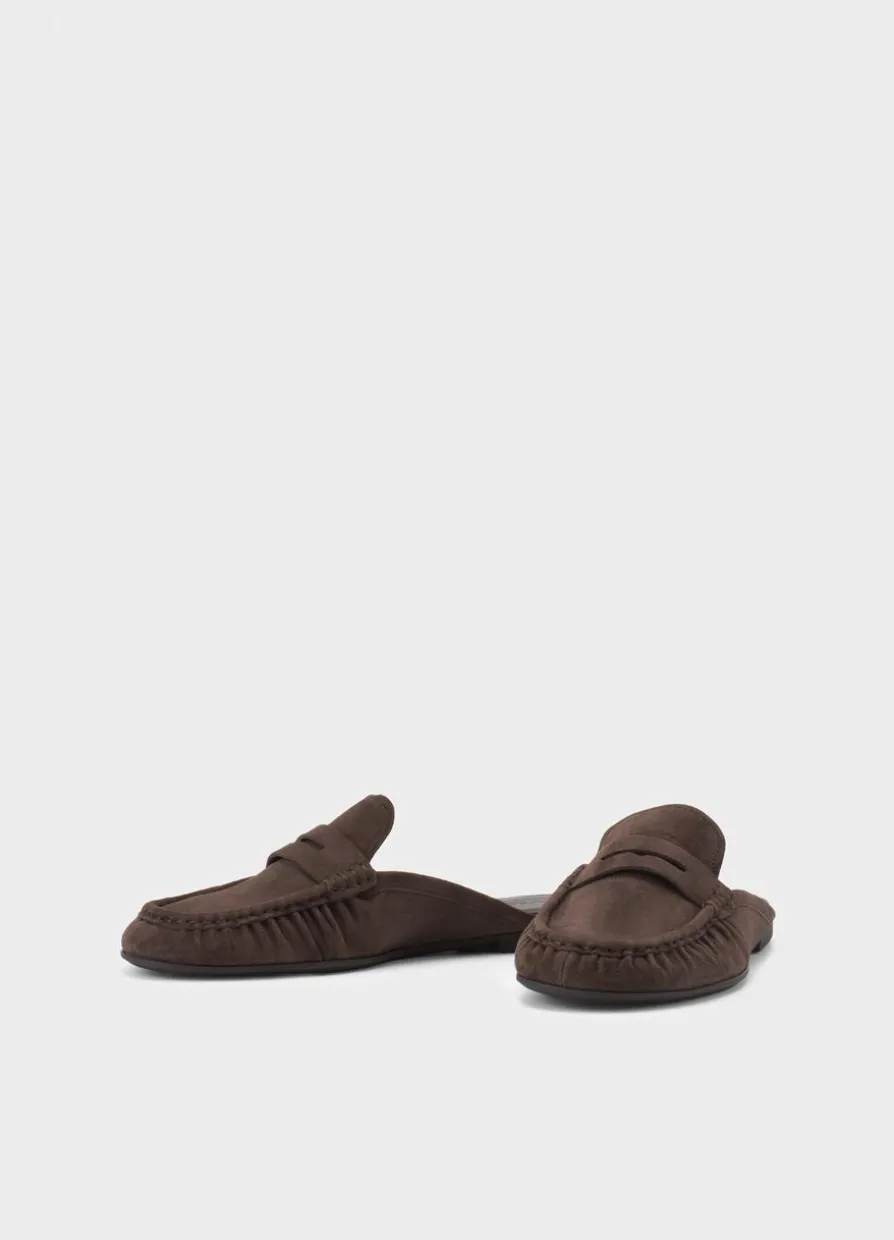 Aleya Mules