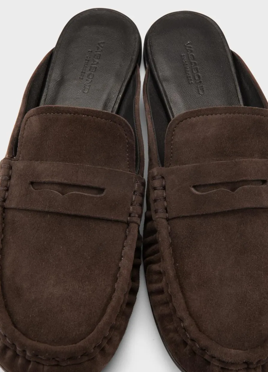 Aleya Mules