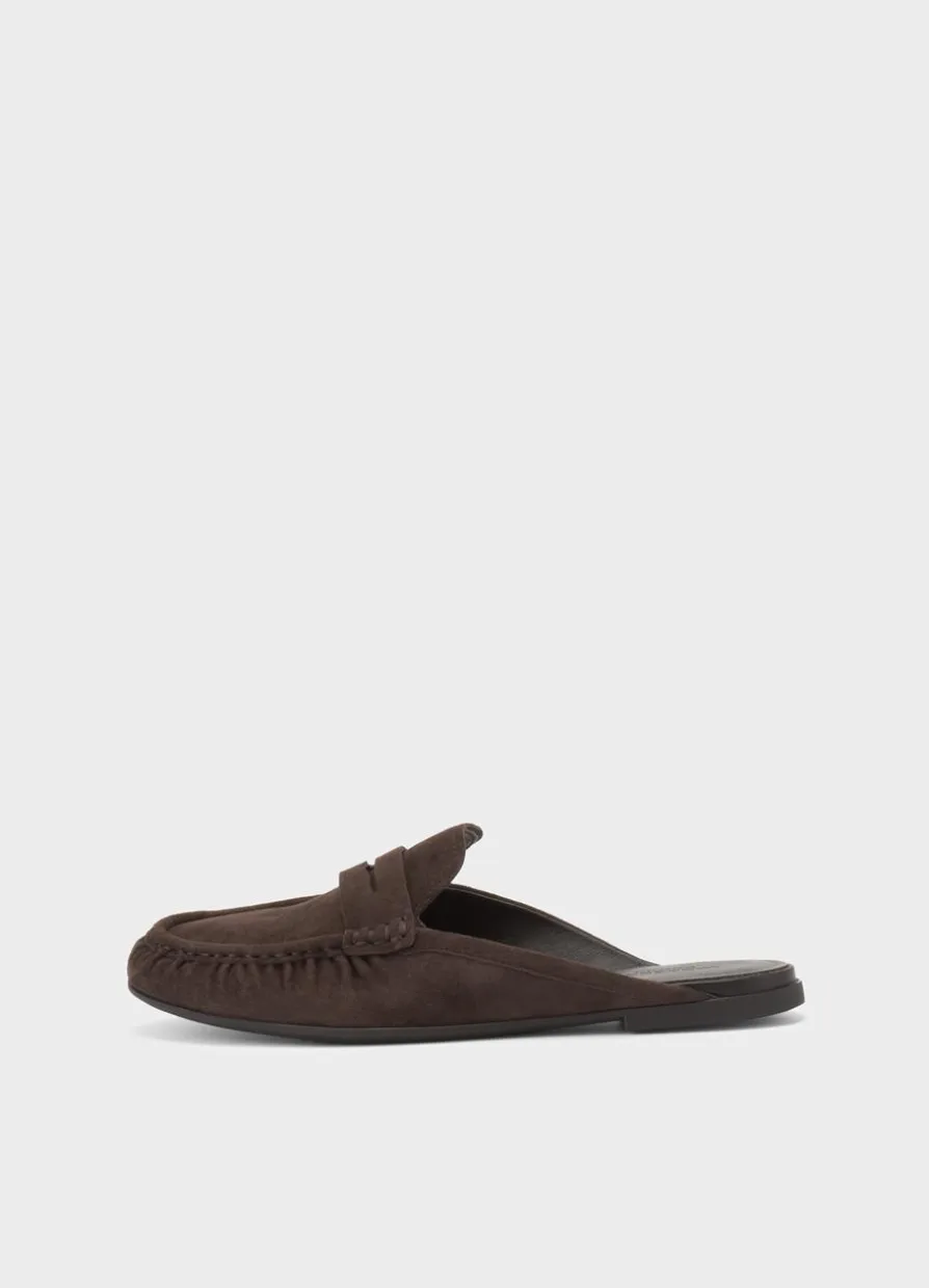 Aleya Mules