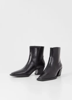 Alina Stiefeletten