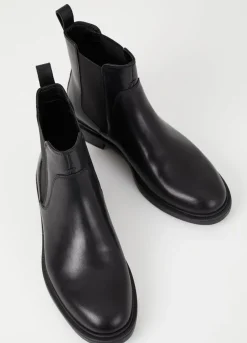 Amina Chelsea Boots