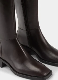 Blanca Hohe Stiefel