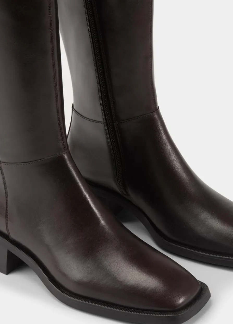Blanca Hohe Stiefel