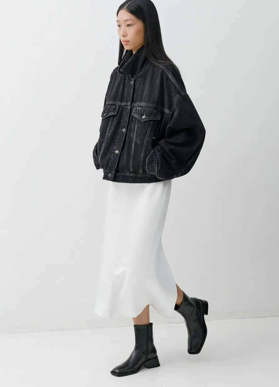 Blanca Stiefeletten