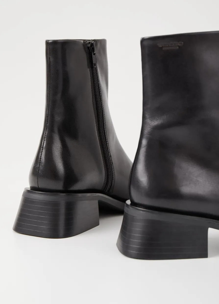 Blanca Stiefeletten