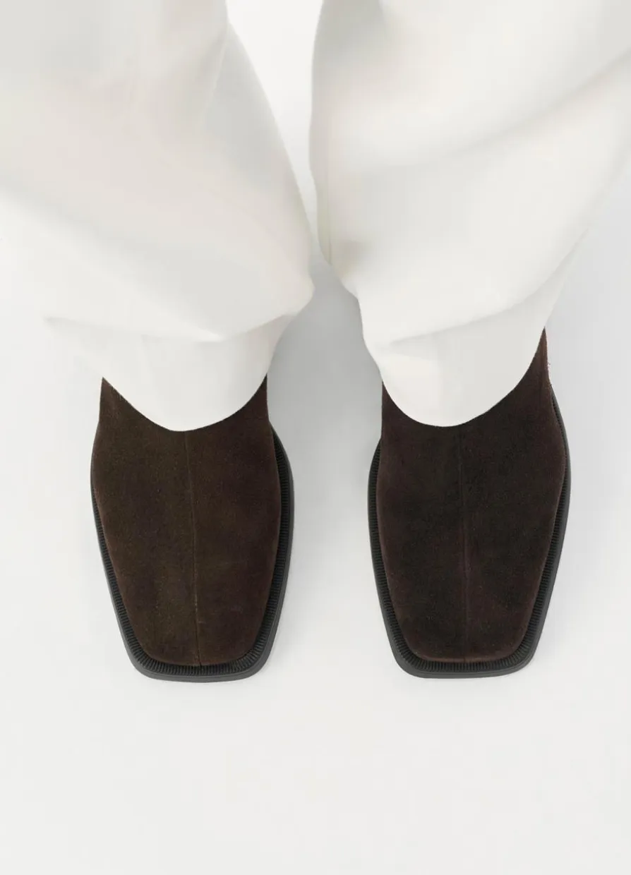 Blanca Stiefeletten