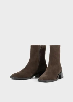 Blanca Stiefeletten