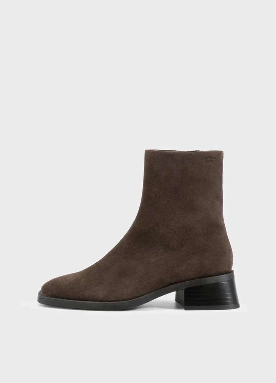 Blanca Stiefeletten