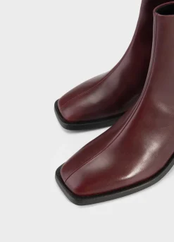 Blanca Stiefeletten