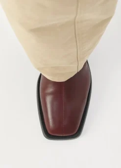 Blanca Stiefeletten