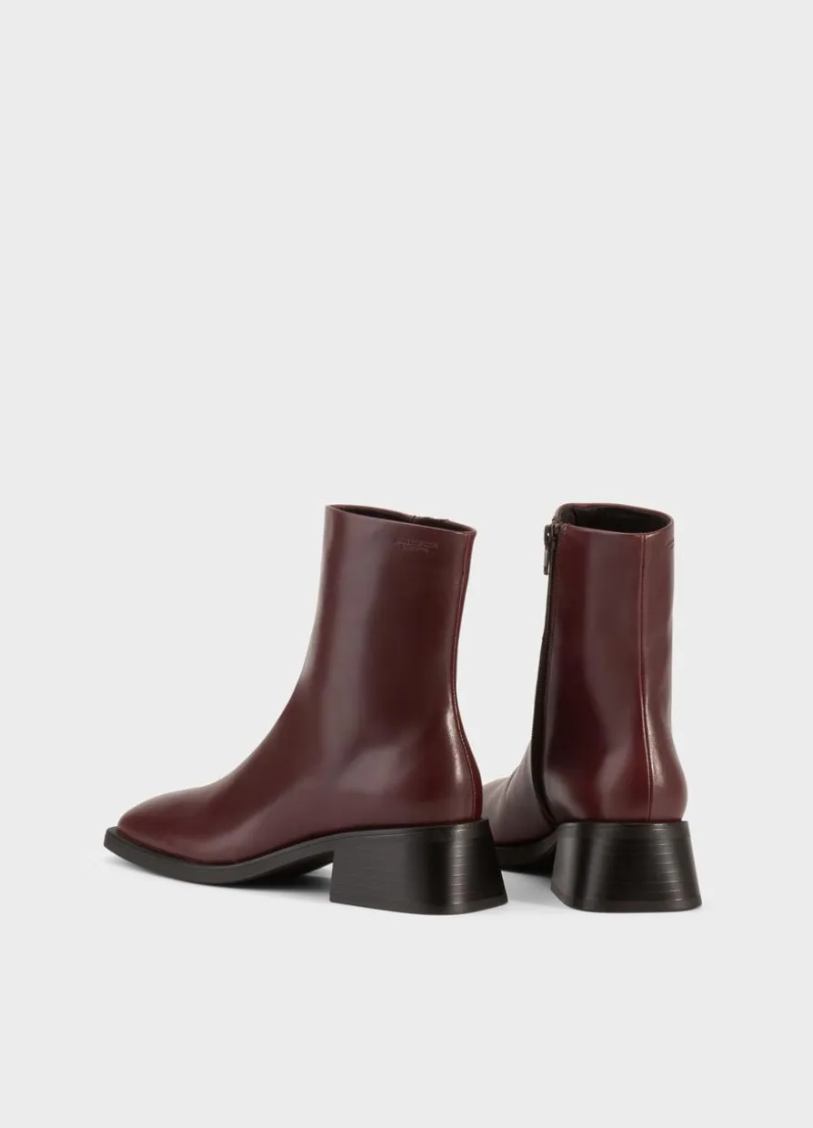 Blanca Stiefeletten