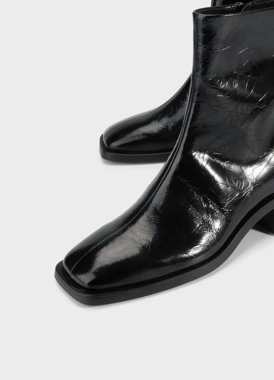 Blanca Stiefeletten
