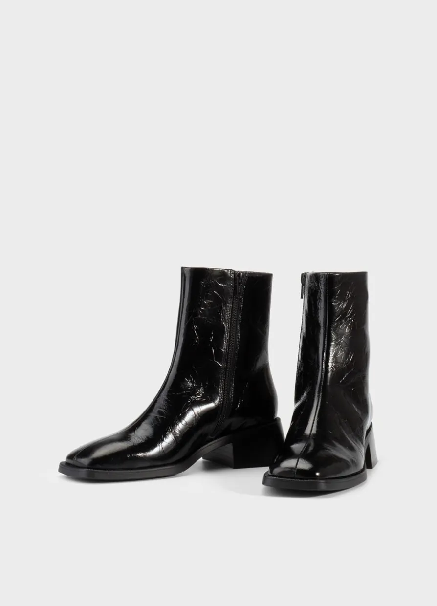 Blanca Stiefeletten