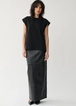 Boxy Tank Top