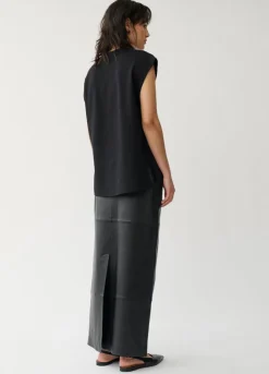 Boxy Tank Top