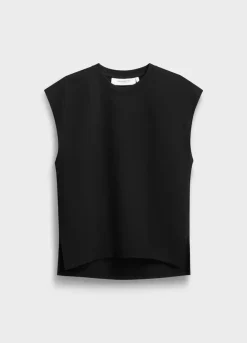 Boxy Tank Top