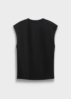 Boxy Tank Top