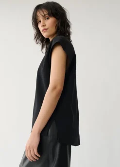 Boxy Tank Top