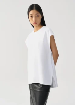 Boxy Tank Top