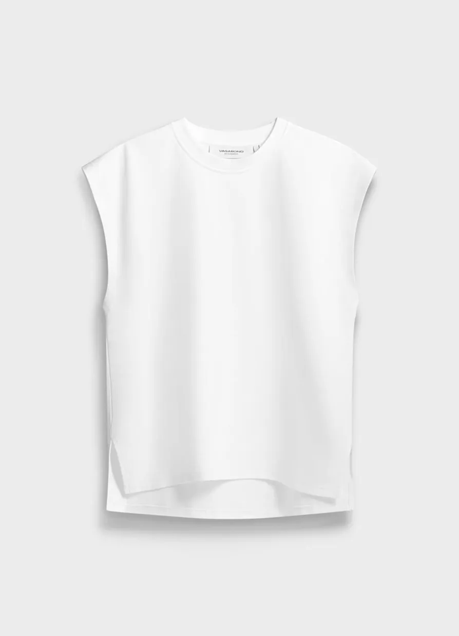 Boxy Tank Top