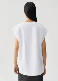 Boxy Tank Top