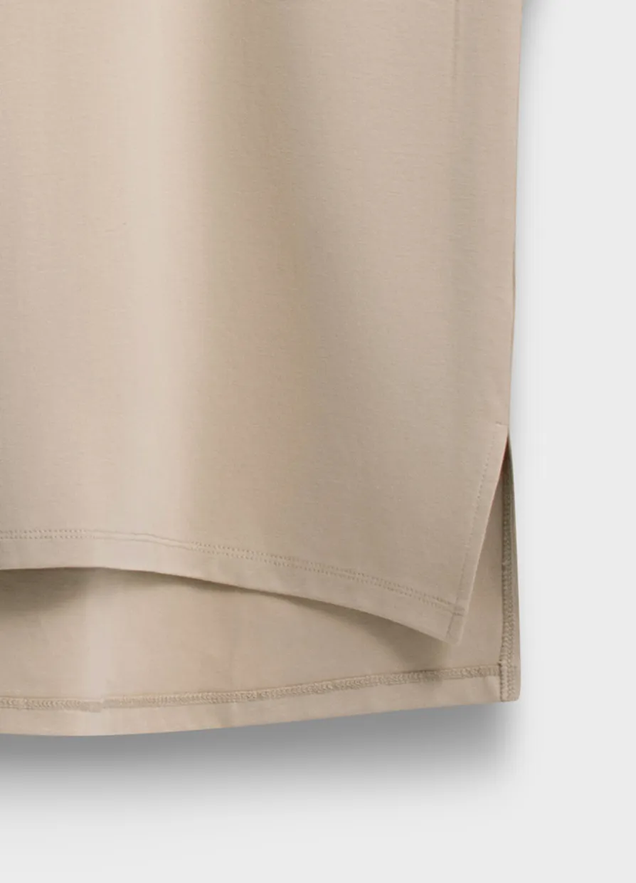Boxy Tank Top X Neven Allgeier