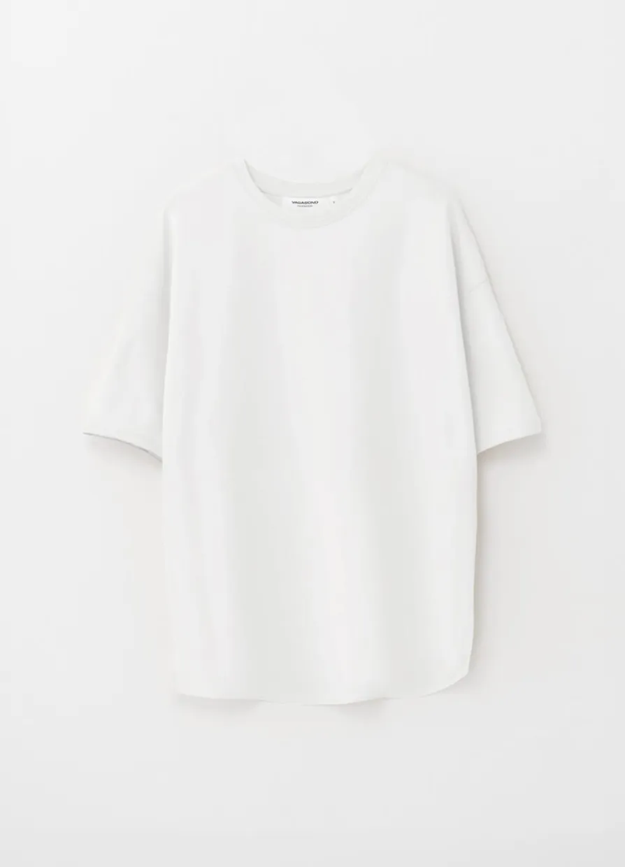 Boxy T-Shirt M