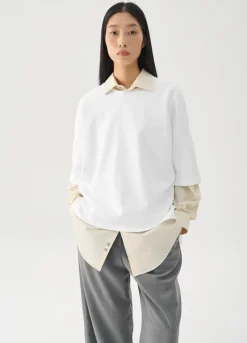 Boxy T-Shirt W